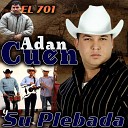 Adan Cuen - Las Casas de Madera