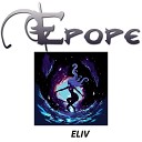 Eliv - Struggle Up High