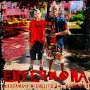 YAKUZAWA feat Michelito El Kardacho - Enfermona