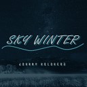 JOHNNY HOLOHEAD - Sky Winter