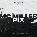mc miller feat Dj Billy Mandela leo square - Pix