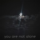 Mlegomeda - You Are Not Alone