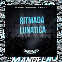 GUUH NV DJ Rodrigues DJ Reis ZS - Ritmada Lunatica