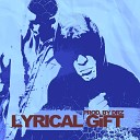 MIKE PRIDE feat Roos - Lyrical Gift Drz Prod