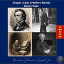 Johnavon Joseph Jin - Liszt Piano Sonata in B Minor S 178