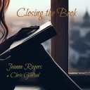 Jeanne Rogers Chris Genteel - Closing the Book
