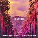 The Boy Next Door Lucas Nicholas - Hollywood