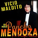 Pancho Mendoza y su presagio musical - Es Amor