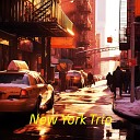 New York Trio - Snow Capped