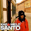 Karamelo Santo - La Trampa Remix feat Un Mono Azul Dj Karim