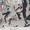 GL Beats - Blast Slowed and Reeverb