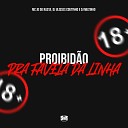 Dj Miltinho DJ ULISSES COUTINHO Mc JD do… - Proibidao pra Favela da Linha
