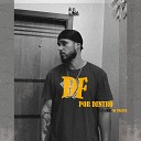 o Lima feat Pacote Mc - Df por Dentro