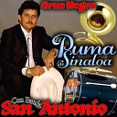 El Puma De Sinaloa - Yo a Ti Te Canto