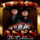 Los Ases De Culiacan - La Secretaria