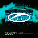 The Blizzard vs Somna - Pegmatite Extended Mix