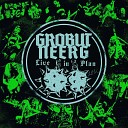 Grobut Neerg - March of the Dead Horde live