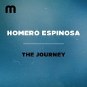 Homero Espinosa - Mood Is Right