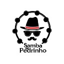 Samba do Pedrinho - Na Marambaia