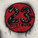 23 Days Break - Where I Stand