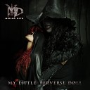 MIDIAN DITE - My Little Perverse Doll