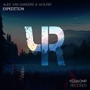 Alex van Sanders Wolfer - Expedition Radio Mix