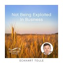 Eckhart Tolle - Aliveness Beyond Function