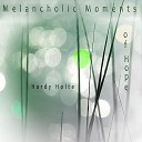 Hardy Holte - Melancholic Moments of Hope