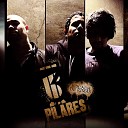 3 Pilares feat DJ Nato PK - Batalha a Vit ria