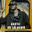 Xamdam Sobirov - Baxtli Bo lolmadik