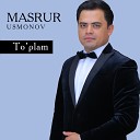 Masrur Usmonov - Faqat Sen