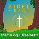 Bibel For Barn - Maria og Elisabeth