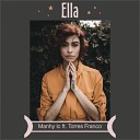 Torres Franco feat Manhy lc - Ella