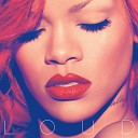 Rihanna - Fading Radio Edit