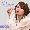 Yoqutjon Rajapov Gulsanam M - Gulsanam MIX