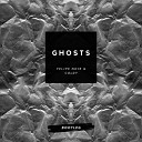 Tchami feat Hana - Ghosts Felipe Noir Coldy Bootleg