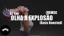 2018 - Explosao Remix ADLET MUSIC BY UKIBAEV