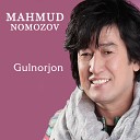 Mahmud Nomozov - Yo q Yo q