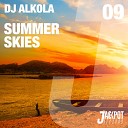 DJ ALKOLA - Summer Skies