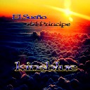 Kinsblue - Guerrero azul