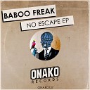 Baboo Freak - Ready For Radio Edit