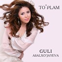 Guli Asalxo'jayeva - Bahor