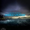 Jackson Burrell - Ocean Storm