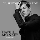 Yusufxon Nurmatov - Dance Monkey Cover