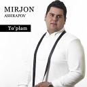 Mirjon Ashrapov - Qara Endi