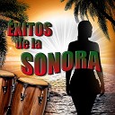 Sonora Camarena - El baile de la vela