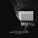 The Music of Terran Willard - Lost in the Night