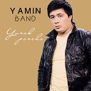 Yamin Band - Yurak Parcha