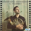 Alessandro Macr Movie Brass Quintet - The Nine Days