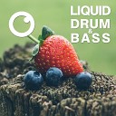 Dreazz - Liquid Drum Bass Sessions 2020 Vol 21 The Mix